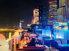 -琶醍壹号•潮菜江景餐吧