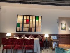 -漢舍中国菜馆(889广场店)