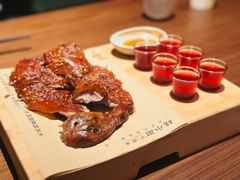 -桂小厨广西菜(万象城店)