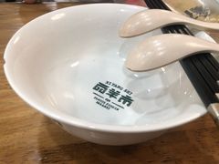 -西羊市老米家泡馍(西羊市店)