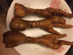 -二孃鸡爪爪(东郊记忆店)