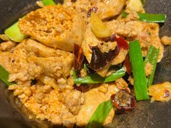 -山石榴·贵州菜(丰盛里店)