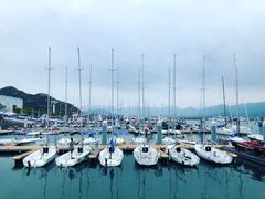 -美人鱼帆船海鲜餐厅(七星湾游艇会店)