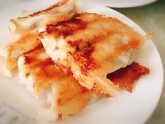 -青岛锅贴(四流中路店)