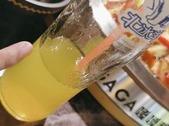 -嘎嘎鸭脑壳(蜀汉路店)