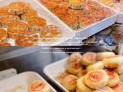 -上海市长春食品商店(淮海中路店)