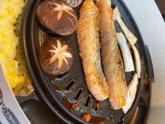 -朴太院·烤肉万岁·创意首尔料理(中联广场店)