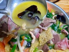 -金哥私房菜馆(张府园总店)