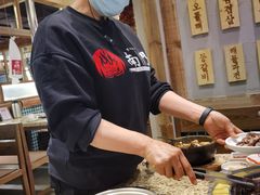 -東門韩国传统烤肉·韩国料理(银座直营店)