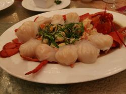 -福州香格里拉·宴会厅