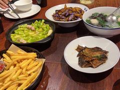 -大牌大·传统杭帮菜(湖滨店)