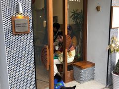 门面-Radar Coffee(思南路店)