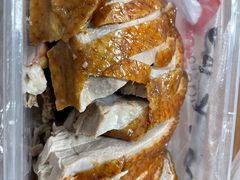 -味香鸭子店(汉口西路店)