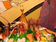 -王鼎精致料理铁板烧(世博源店)