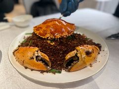 避风塘炒辣蟹-喜记避风塘炒辣蟹(旗舰店)