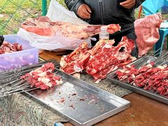 -新疆那拉提国家旅游度假区