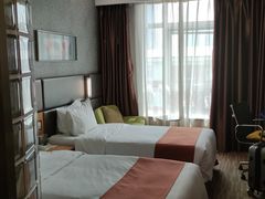 -北京东直门智选假日酒店