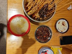 -嘉州鲜知味钵钵鸡(奎星楼店)