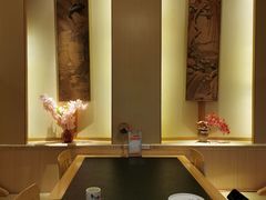 -长崎屋·日本料理·刺身·烧鸟(天河北路店)