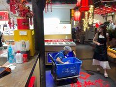 -矮板凳老火锅(宽窄巷子店)