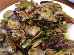 -喜来酌海鲜·饺子(和平一店)