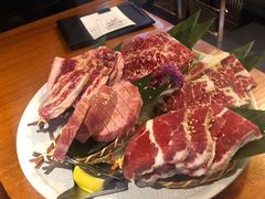 -肉魁屋·烧肉·烧鸟·酒场(高新店)