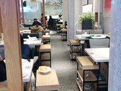 大堂-三人行骨头王火锅(长寿店)
