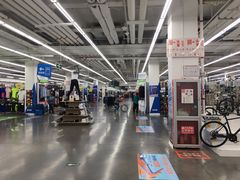 -迪卡侬(土桥店)