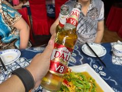 -龙姐私房菜(和顺古镇店)