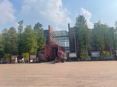 -东莞市可园博物馆