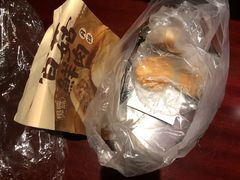 -泸溪河桃酥(江宁太阳城店)