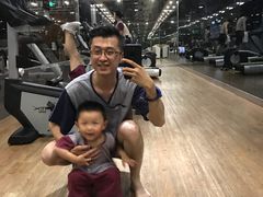 -纽斯桑拿会所(天山店)