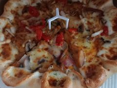 -必胜客(珠海路店)