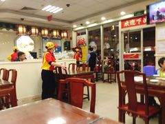 大堂-日月永和中国餐饮名店(凤凰店)