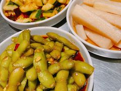 -龙巢盱眙龙虾·牛蛙·烧烤宵夜(八卦岭店)