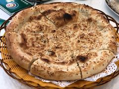特色新疆馕饼-新粤新疆菜(禅城店)
