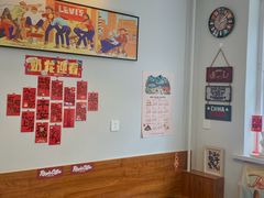-RIPPLE COFFEE涟漪咖啡