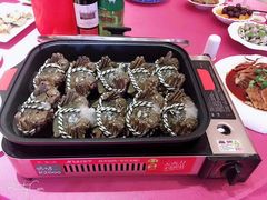 -石浦大酒店(百丈店)