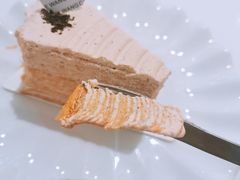 -CAKE WANG千层制造所(省府店)