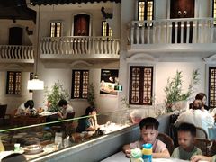 -晓粤·惹味粤菜(凯德乐峰广场店)