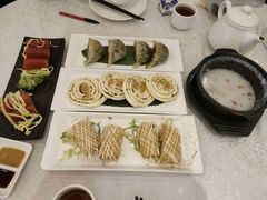 -沙河粉村·国家非遗传承(云台店)