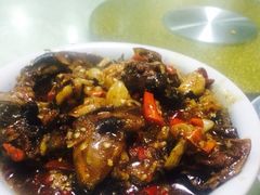 铁头烧菜馆-铁头烧菜馆(立新路店)