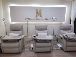 -Doria salon 小颜皮肤