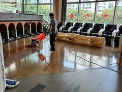 -纽斯桑拿会所(东绣路店)