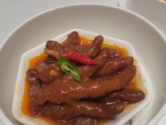 -富淳饭店(世纪公园店)