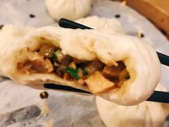 酱肉包-陈傻子餐厅(世纪都会店)