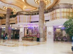 -厦门途易蓝罗约海景温泉酒店(园博苑地铁站店)