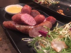 -爱啤精酿·民谣酒馆(滨江店)