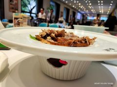 -紫光园·烤鸭·北京菜(团结湖店)