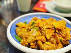 八珍豆腐-津菜宋记老房子(鼓楼店)